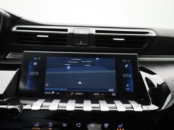 Peugeot 508 (2023) — foto 10 van 40