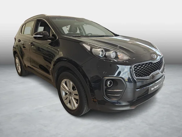 Kia Sportage (2016) — foto 10 van 16