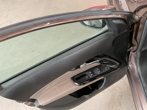 FIAT Tipo Sedan (2016) — foto 7 van 22