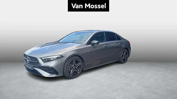 Mercedes-Benz A-Klasse (2025)