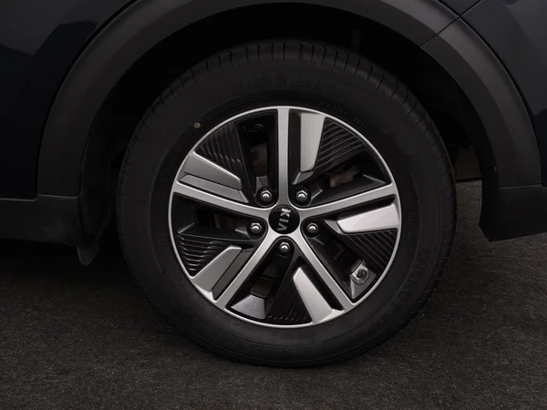 KIA NIRO (2021) — foto 7 van 29