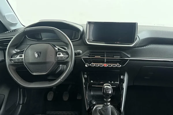 Peugeot 208 (2025) — foto 9 van 35