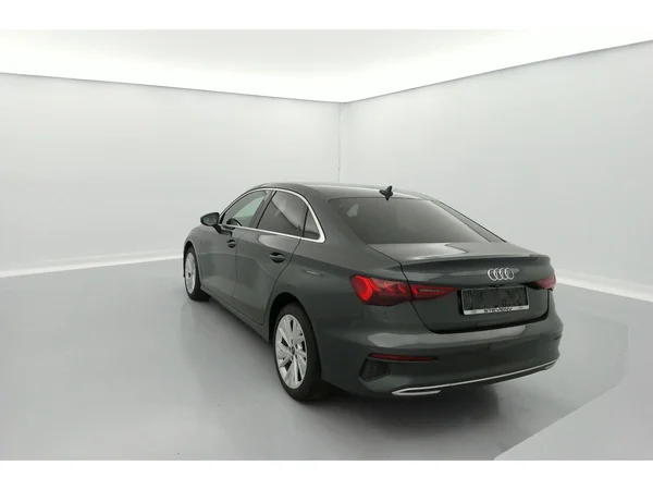 AUDI A3 Sedan (2020) — foto 2 van 36