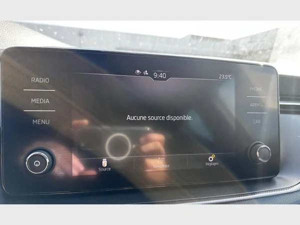 Skoda Scala (2020) — foto 13 van 30