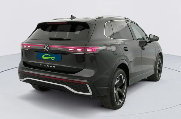 Volkswagen Tiguan (2025) — foto 18 van 22