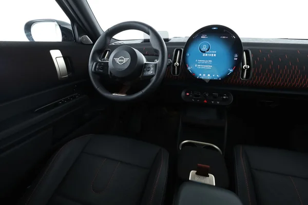 MINI Countryman (2025) — foto 4 van 16