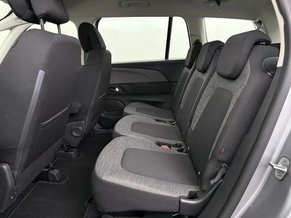 CITROEN C4 SpaceTourer (2022) — foto 5 van 25