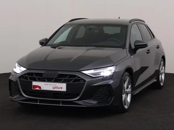 AUDI A3 Sportback (2025)