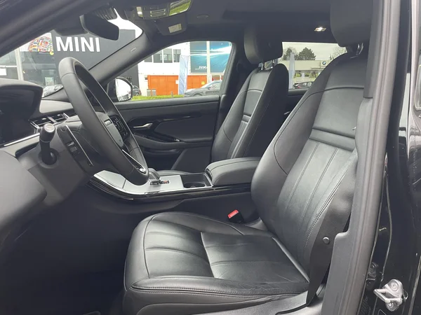 Land Rover Range Rover Evoque (2024) — foto 28 van 28