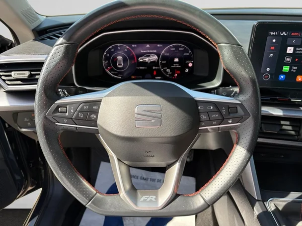 SEAT Leon ST (2024) — foto 19 van 21