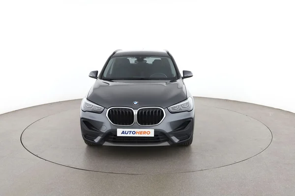 BMW X1 (2021) — foto 15 van 16
