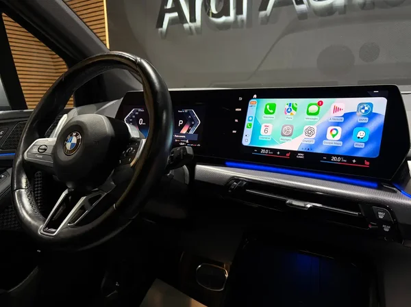 Bmw 218 (2023) — foto 10 van 28