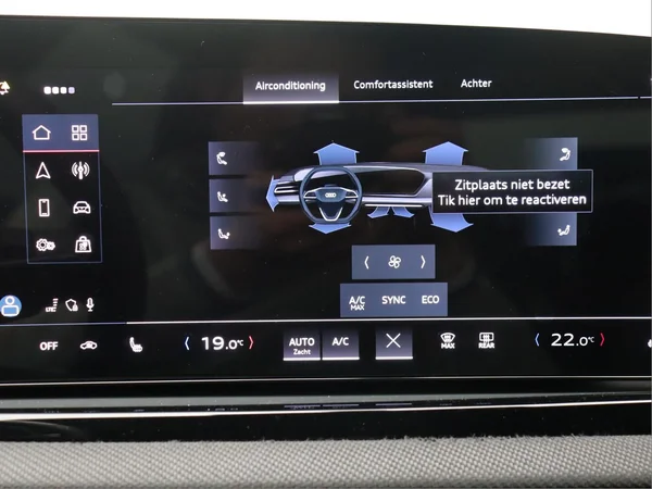 AUDI A5 Avant (2025) — foto 12 van 16