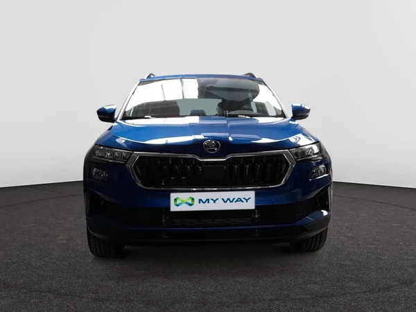 SKODA Karoq (2026) — foto 19 van 23