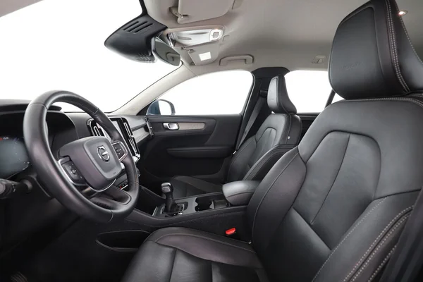 Volvo XC40 (2020) — foto 16 van 16