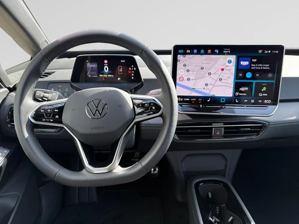 VOLKSWAGEN ID.3 (2026) — foto 2 van 24