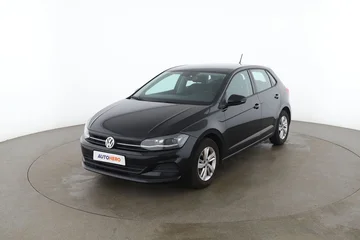 Volkswagen Polo fc7c8ac5-b184-4025-904a-0e8ff75ba2c3