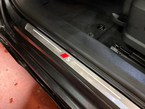 AUDI A5 e-hybrid (PHEV) (2026) — foto 2 van 10