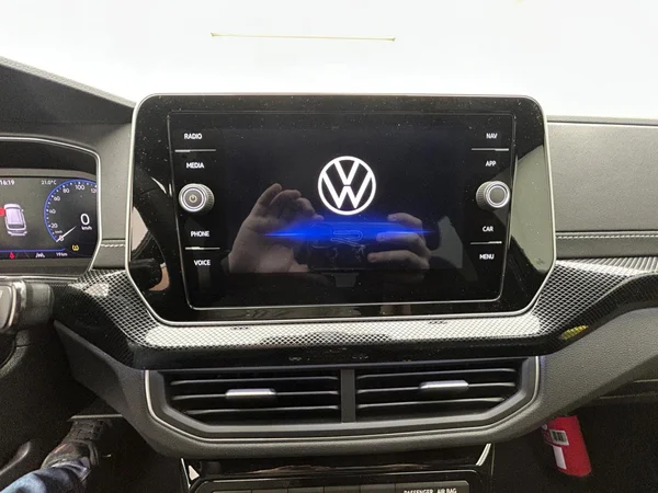 VOLKSWAGEN T-Cross (2026) — foto 5 van 23