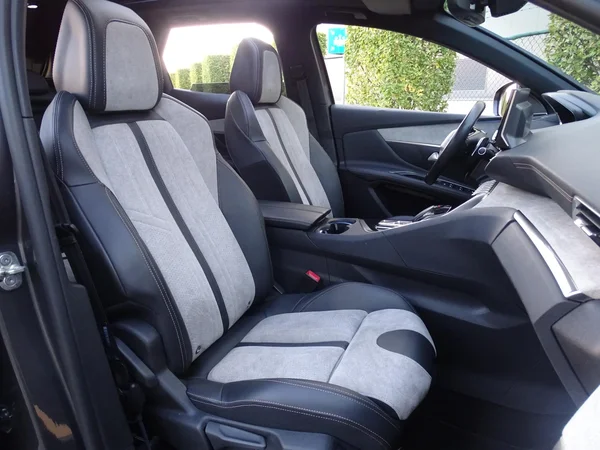 Peugeot 3008 (2021) — foto 4 van 30