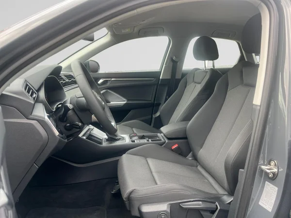 AUDI Q3 Sportback (2026) — foto 4 van 24