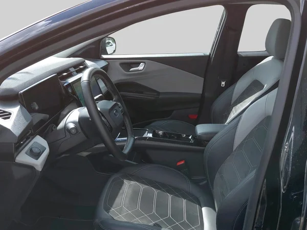 Ford Puma (2025) — foto 20 van 21