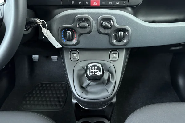 Fiat Pandina (2026) — foto 4 van 12