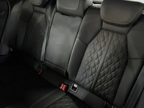 AUDI A3 Alltstreet (2026) — foto 4 van 23
