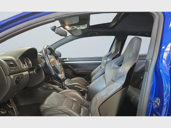 Volkswagen Golf R32 (2006) — foto 3 van 37