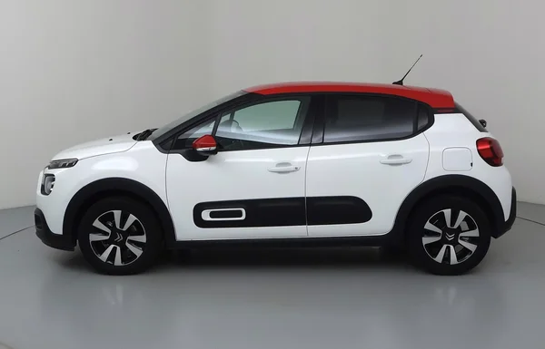 Citroen C3 (2023) — foto 12 van 27