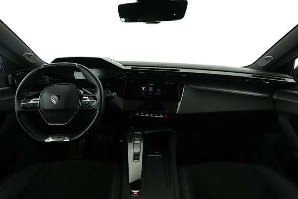 Peugeot 308 (2023) — foto 3 van 16