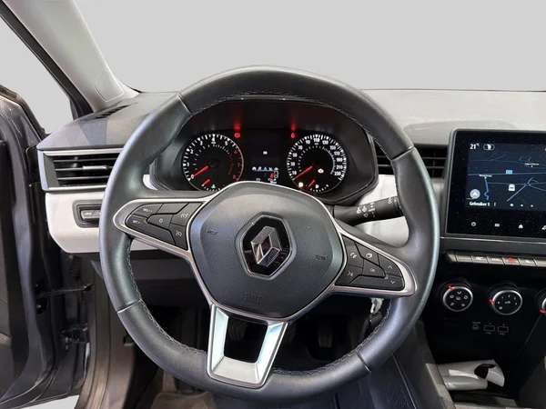 Renault Clio (2023) — foto 2 van 18
