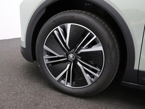 SKODA Elroq (2025) — foto 7 van 18