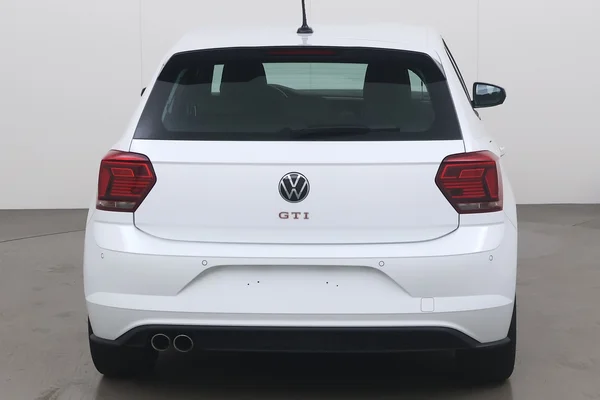 Volkswagen Polo Gti (2020) — foto 12 van 17