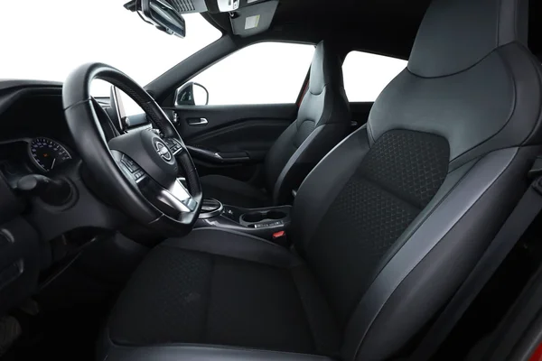 Nissan Juke (2024) — foto 16 van 16