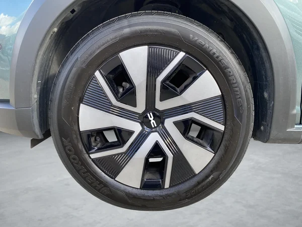 Dacia Sandero Stepway (2025) — foto 20 van 22