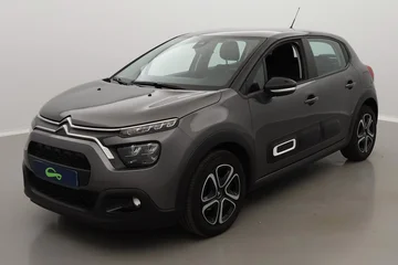 Citroen C3 4c0ac5a9-c4c2-45ab-8cdb-06308b6f5c79