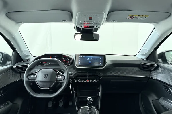 Peugeot 208 (2025) — foto 16 van 16
