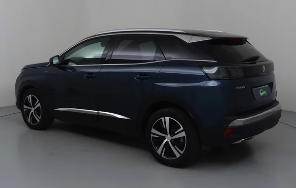 Peugeot 3008 (2023) — foto 23 van 30