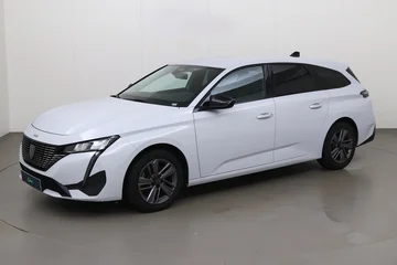 Peugeot 308 SW (2024)