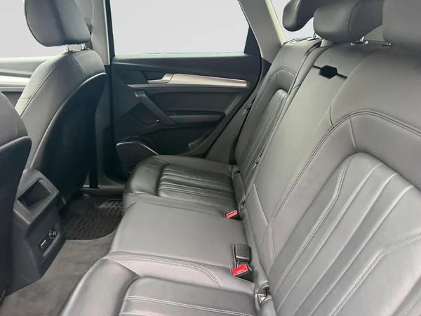 AUDI Q5 Dsl (2022) — foto 17 van 21