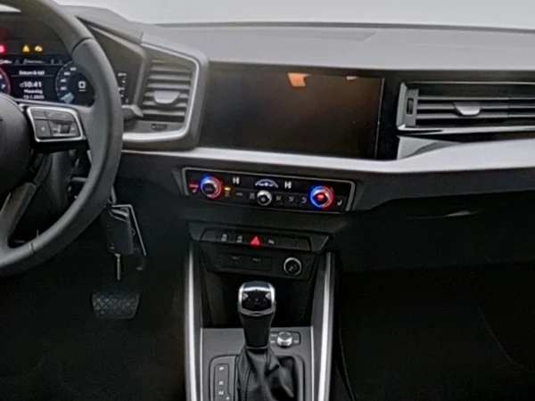 AUDI A1 Sportback (2025) — foto 14 van 18