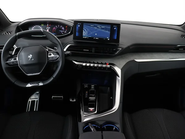 PEUGEOT 5008 (2024) — foto 30 van 30