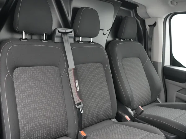 FORD Transit Custom 300L Fou Lwb Diesel (2024) — foto 3 van 47