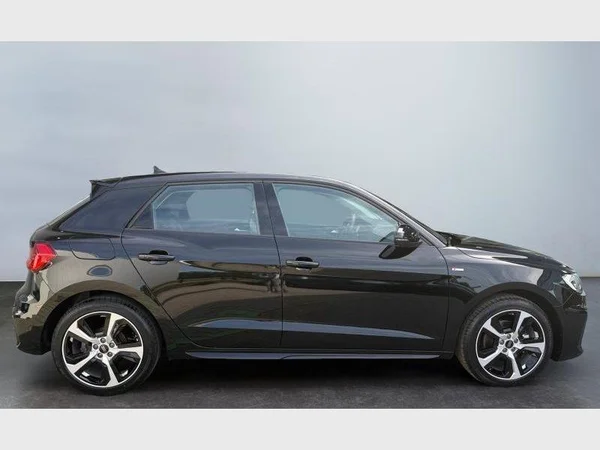 Audi A1 Sportback (2026) — foto 18 van 24