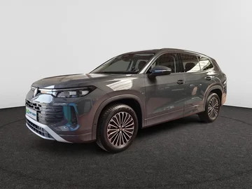 VOLKSWAGEN Tayron (2025)