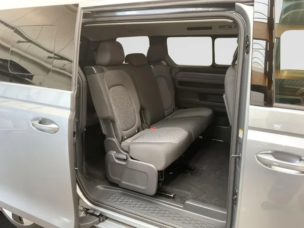 VOLKSWAGEN ID.Buzz Lwb (2026) — foto 11 van 22