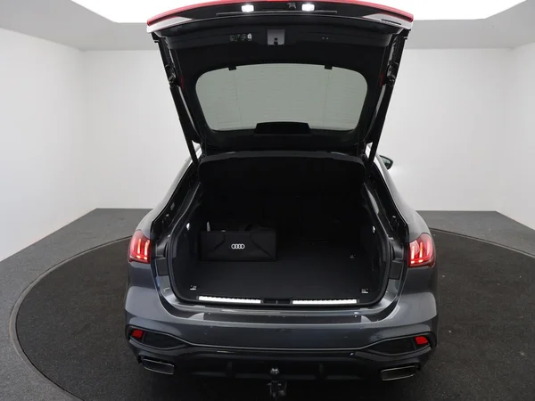 AUDI A5 e-hybrid (PHEV) (2026) — foto 13 van 23