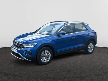 VOLKSWAGEN T-Roc (2022)
