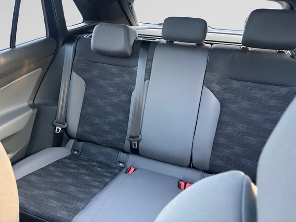 VOLKSWAGEN ID.4 (2025) — foto 9 van 10